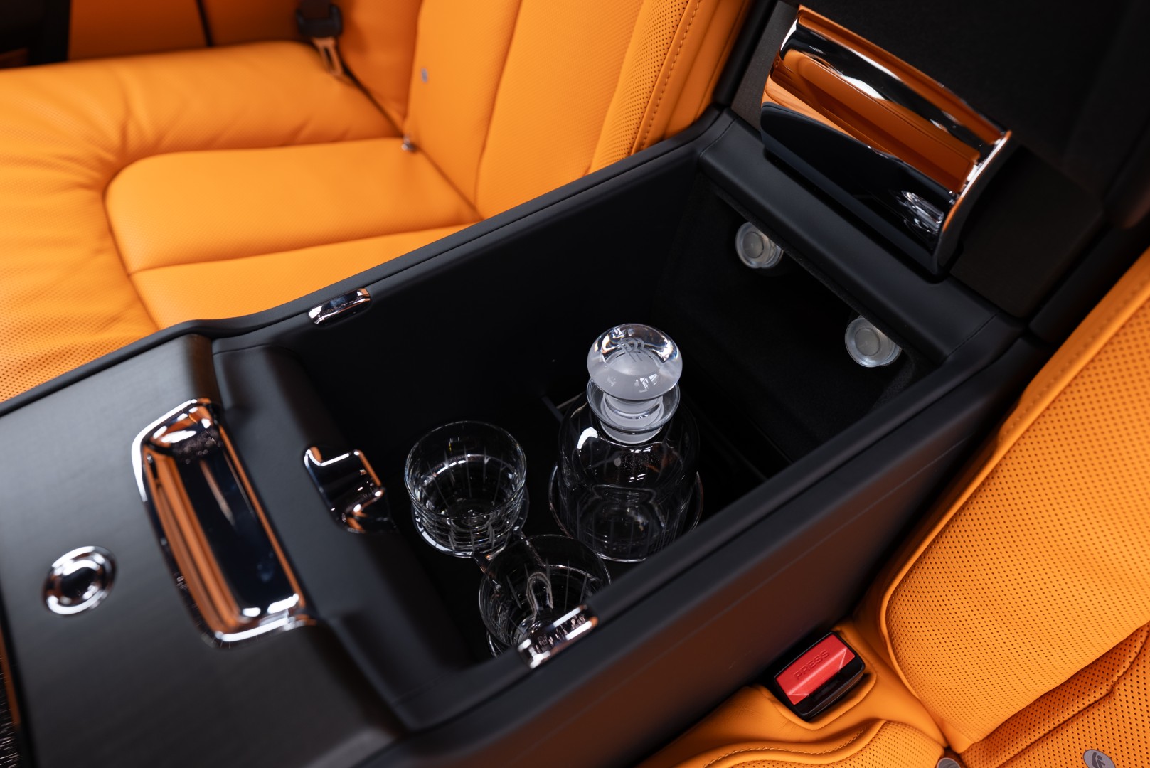 2026 ROLLS ROYCE CULLINAN | GCC | WARRANTY SERVICE | TOP OPTION